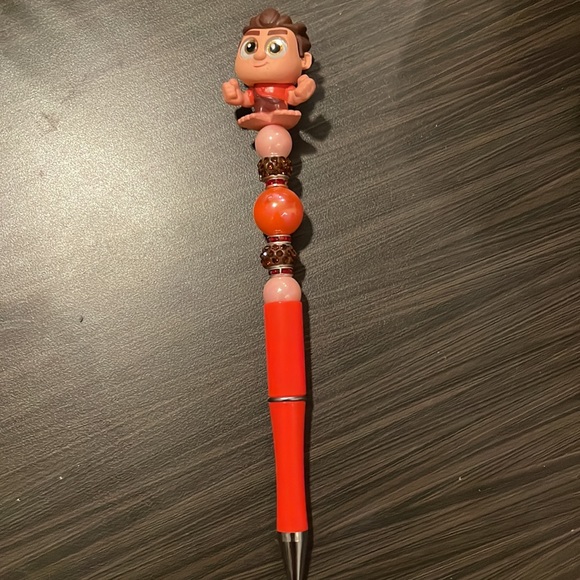 Wreck-it Ralph Doorable Pen - Picture 3 of 3